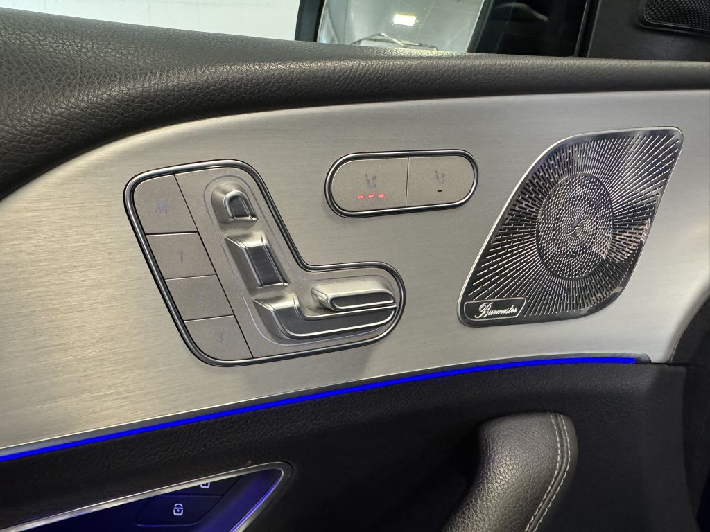 Mercedes-Benz GLE 350 2020