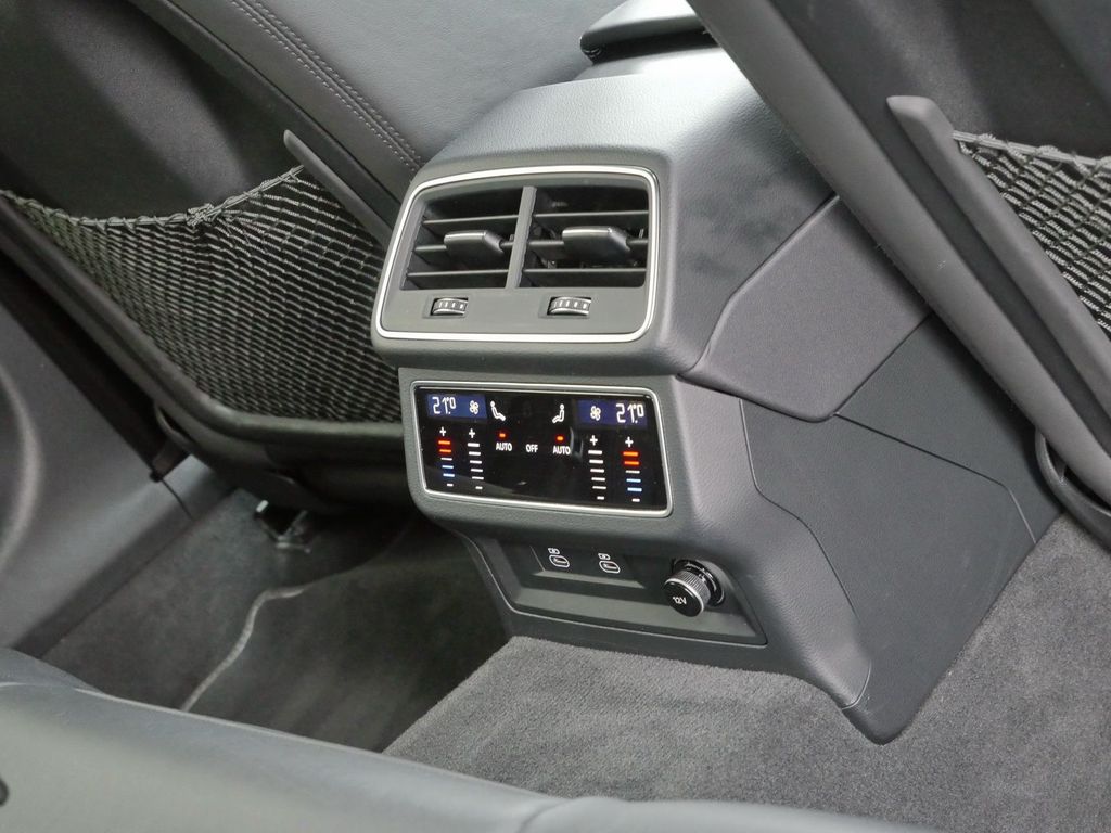 Audi S6 2022