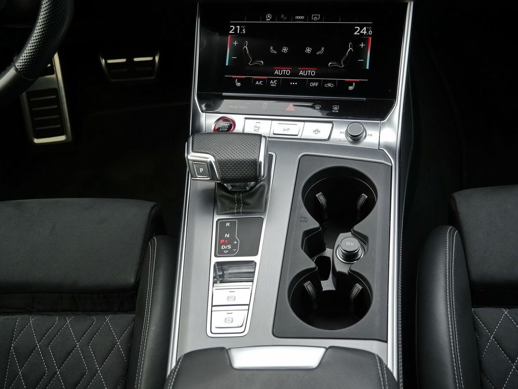 Audi S6 2022