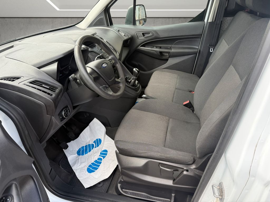 Ford Transit 2015