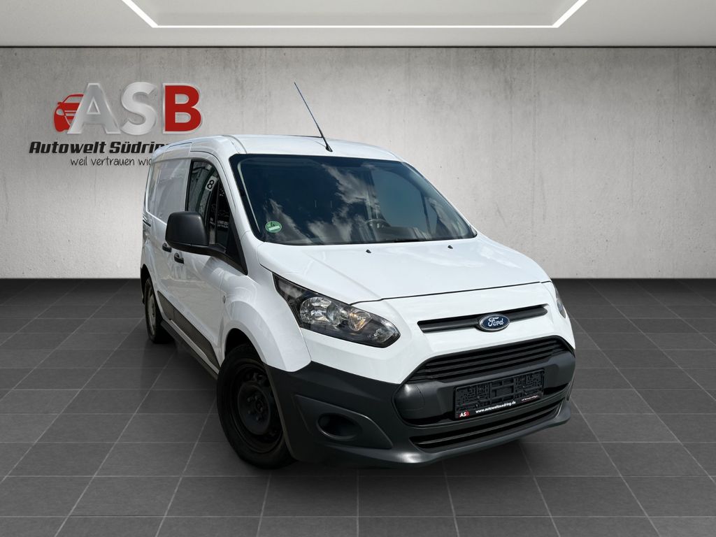 Ford Transit 2015
