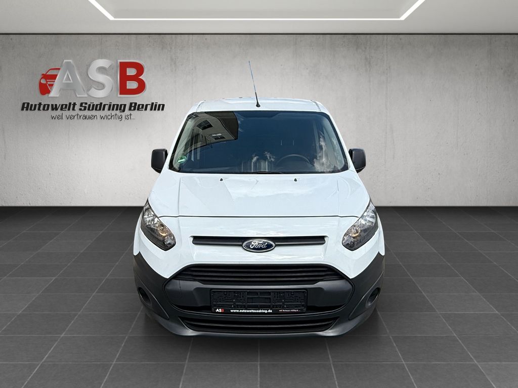 Ford Transit 2015