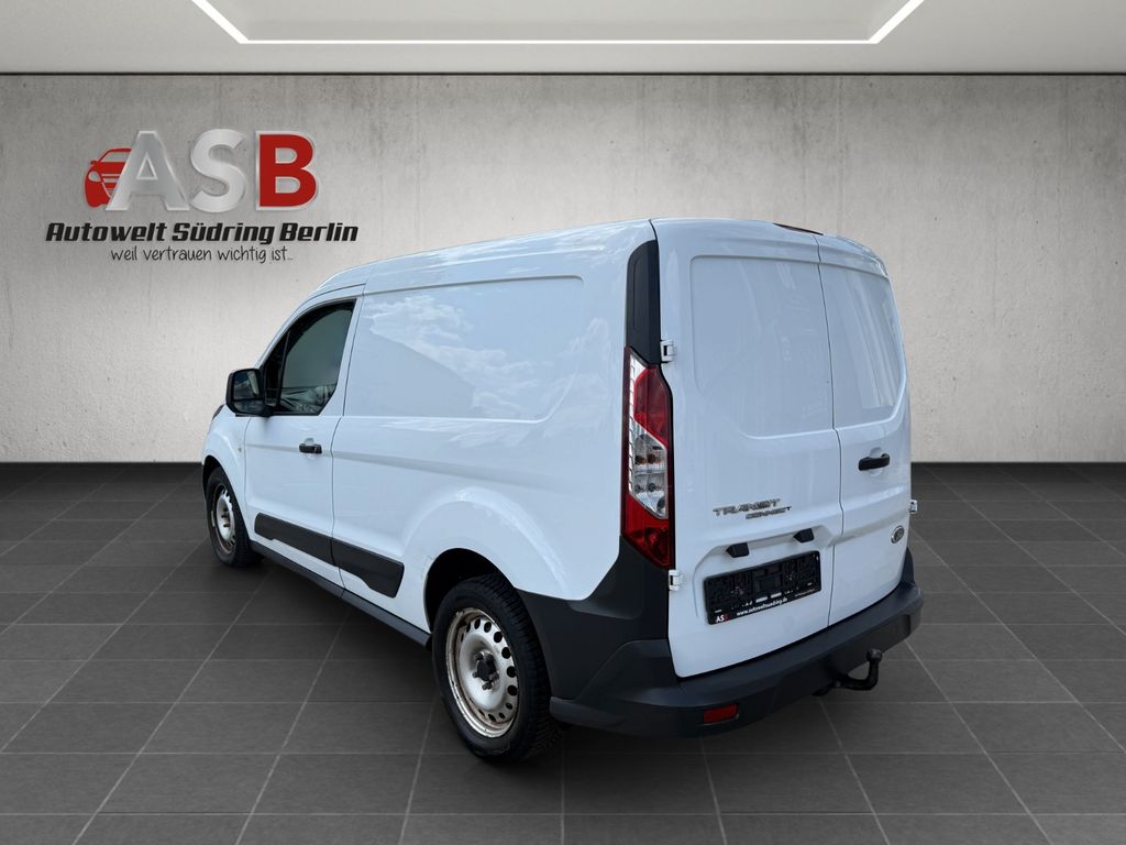 Ford Transit 2015