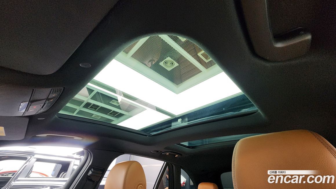 Mercedes-Benz GLC-Class 2022