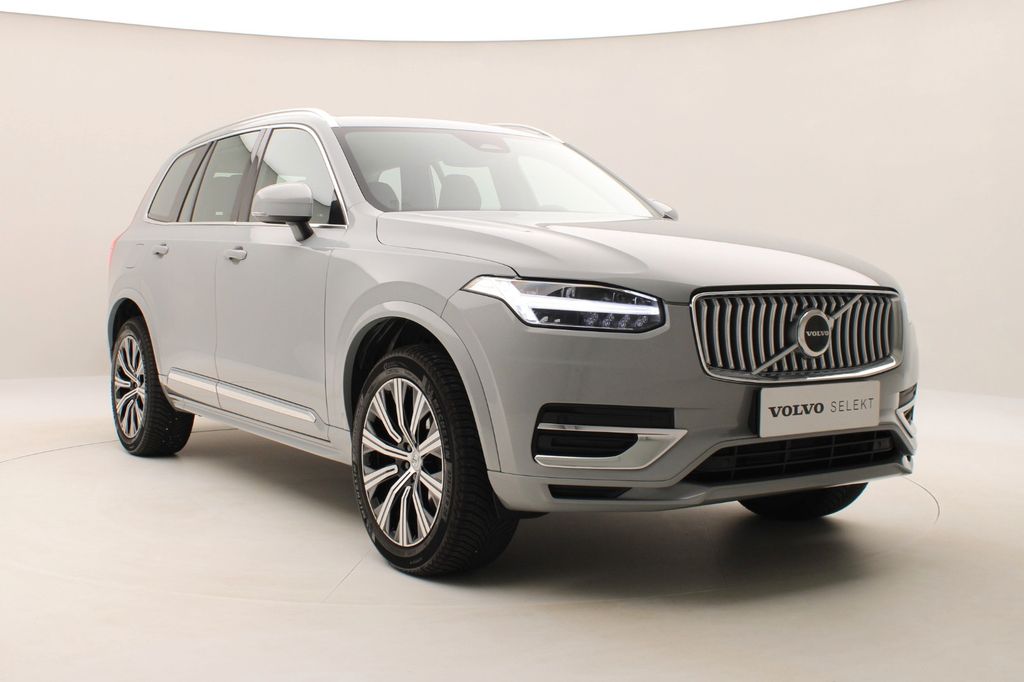Volvo XC90 2024