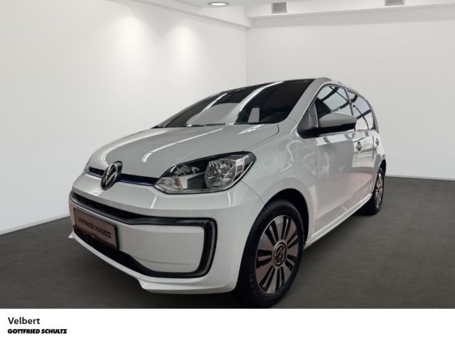 Volkswagen e-up! 2022