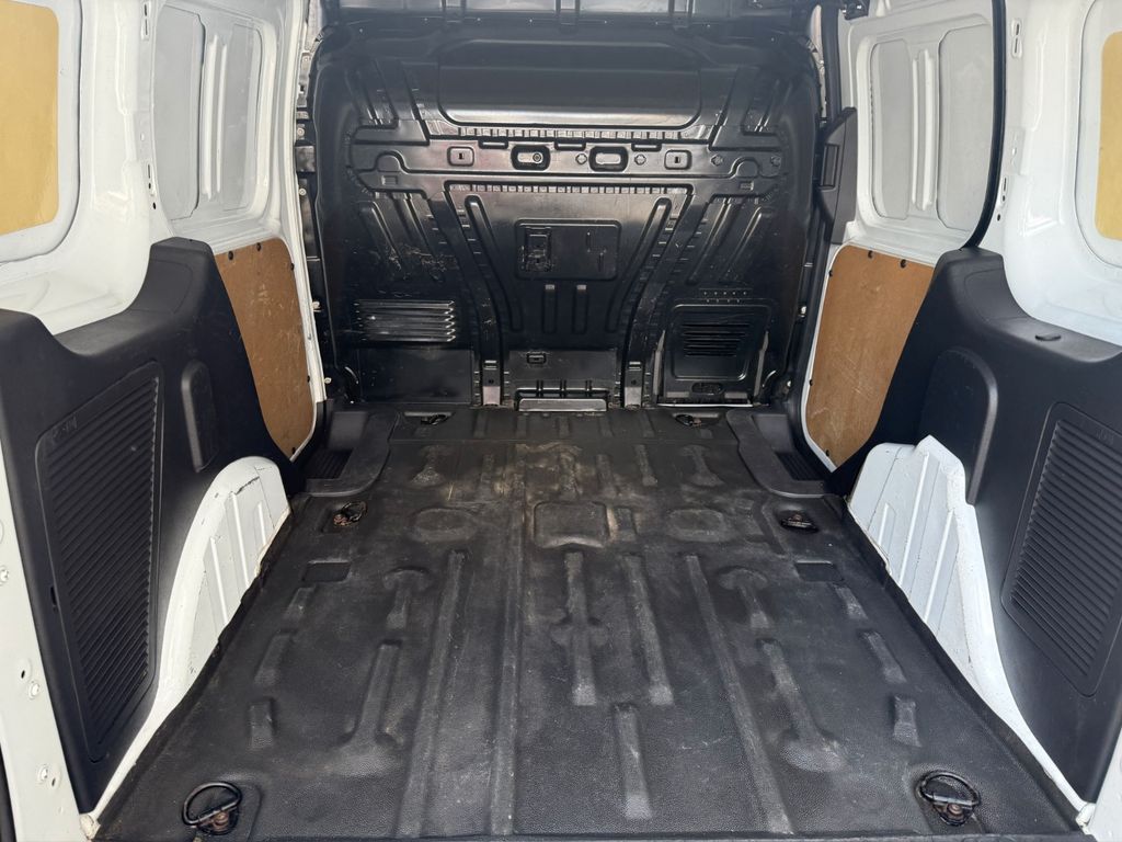 Ford Transit 2015