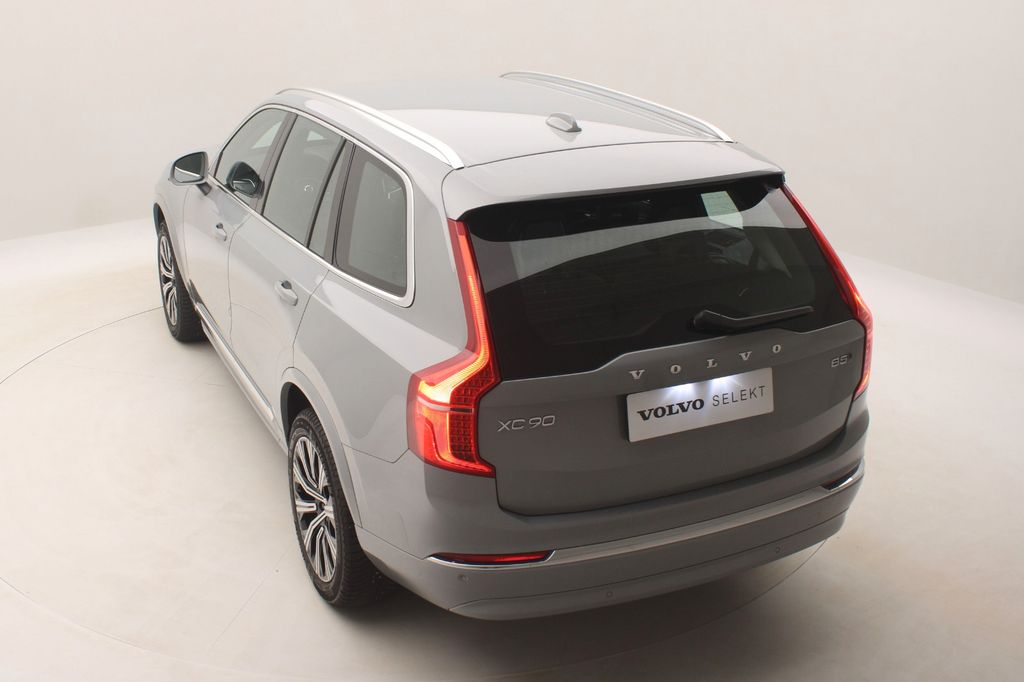 Volvo XC90 2024