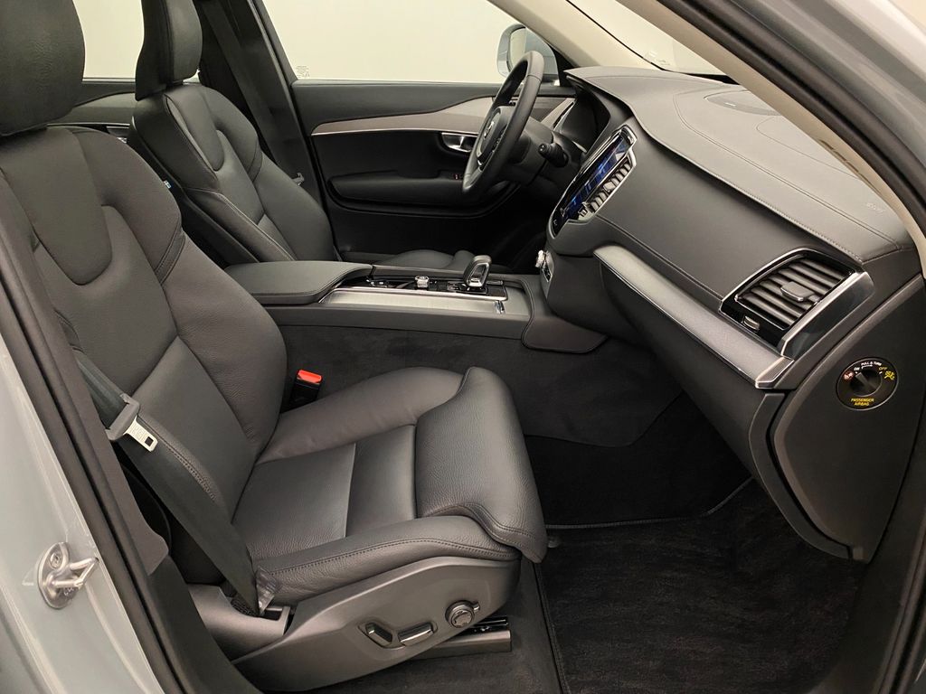 Volvo XC90 2024