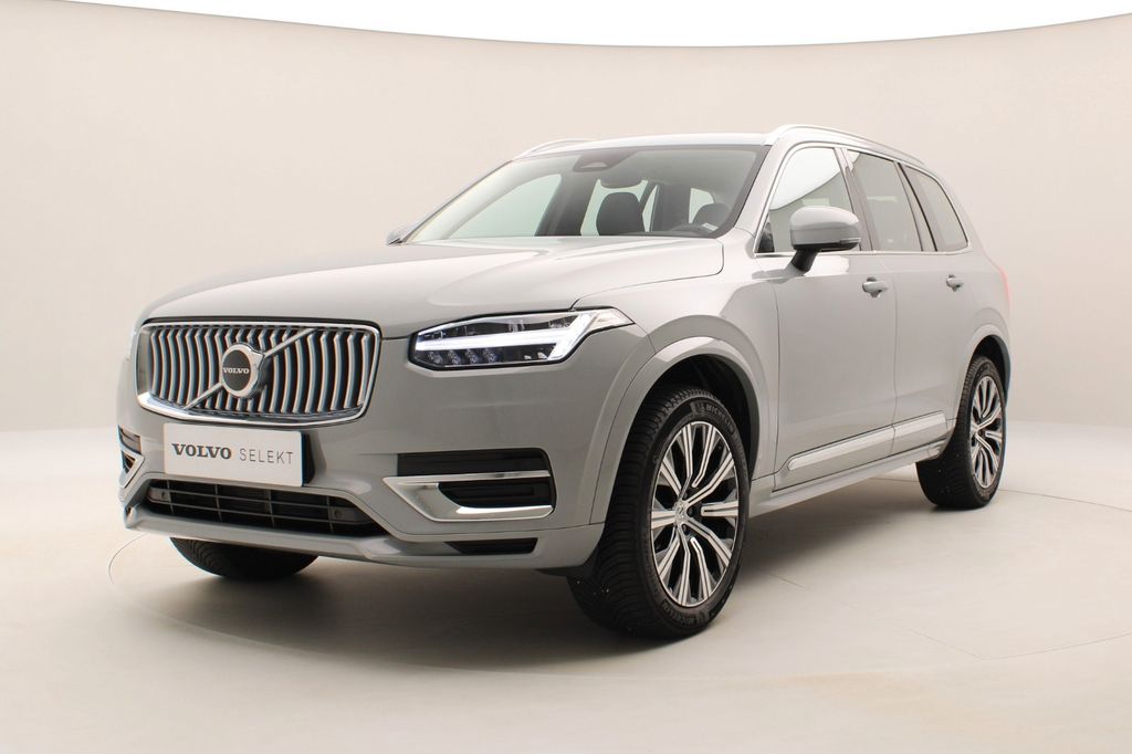 Volvo XC90 2024
