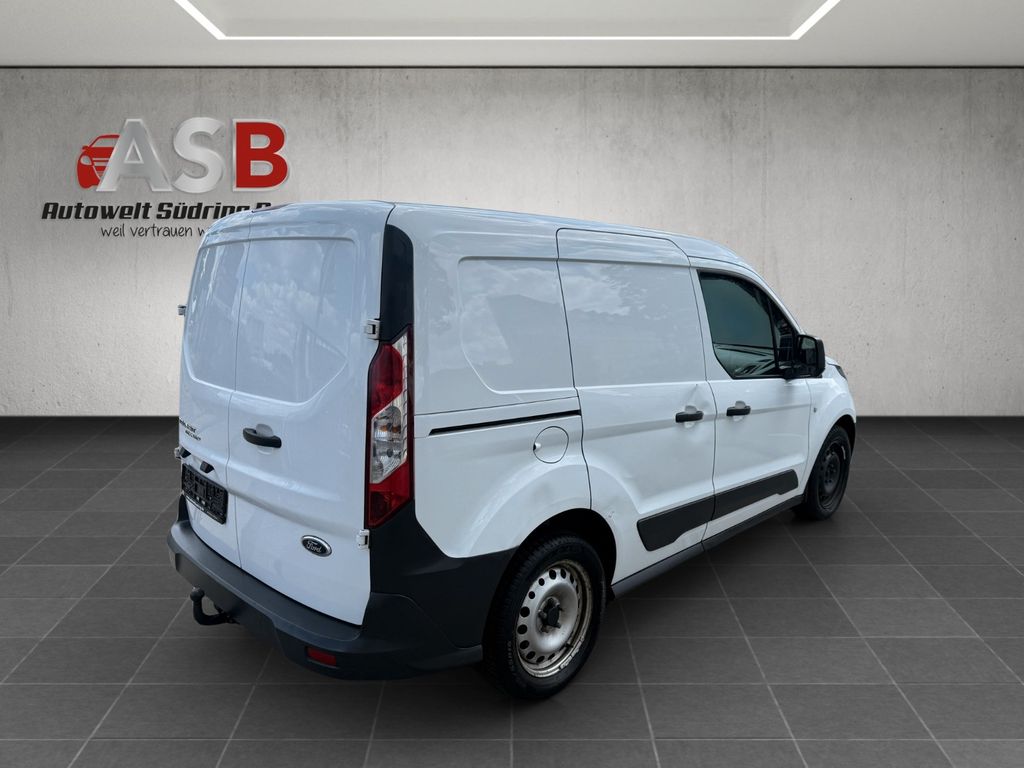Ford Transit 2015