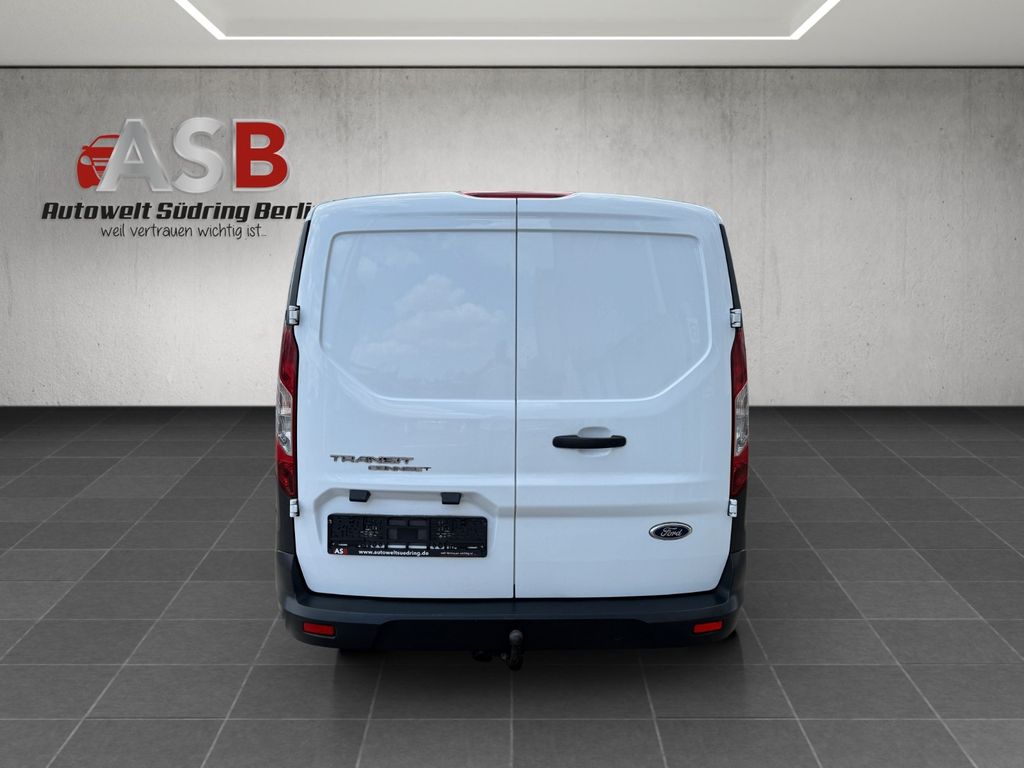 Ford Transit 2015