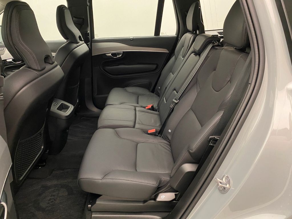 Volvo XC90 2024