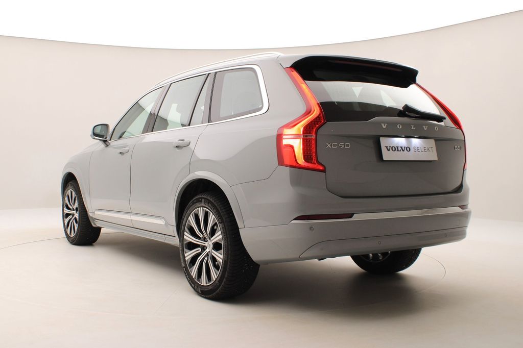 Volvo XC90 2024