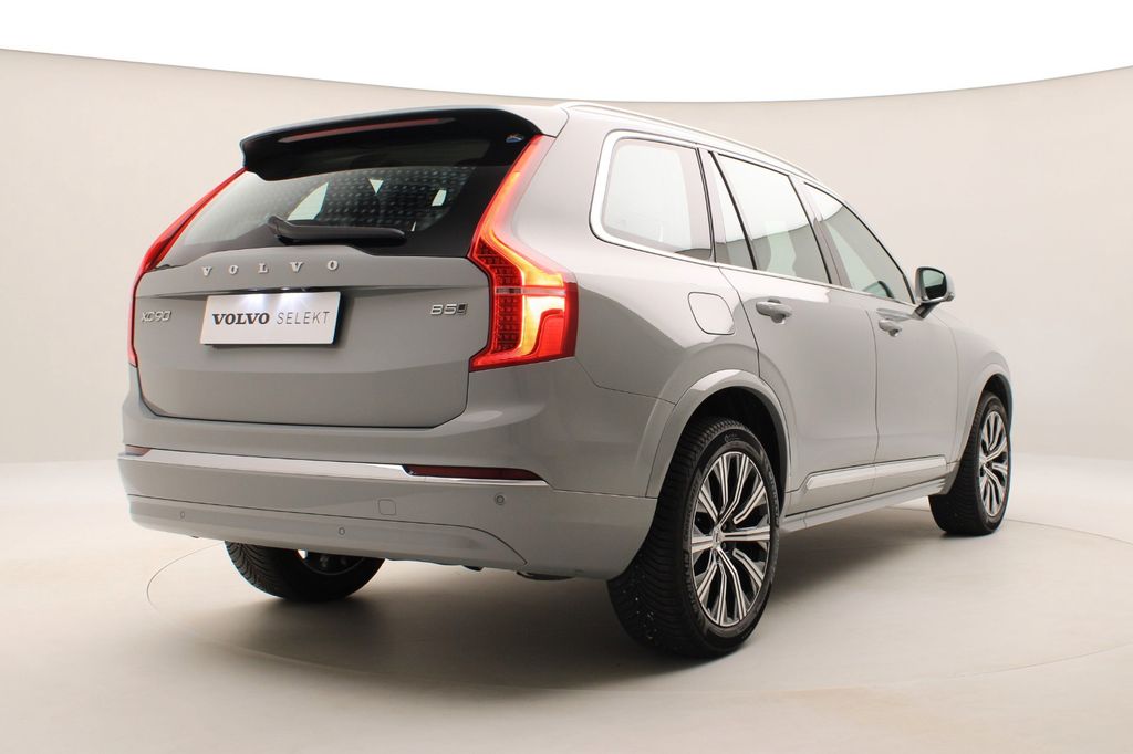 Volvo XC90 2024