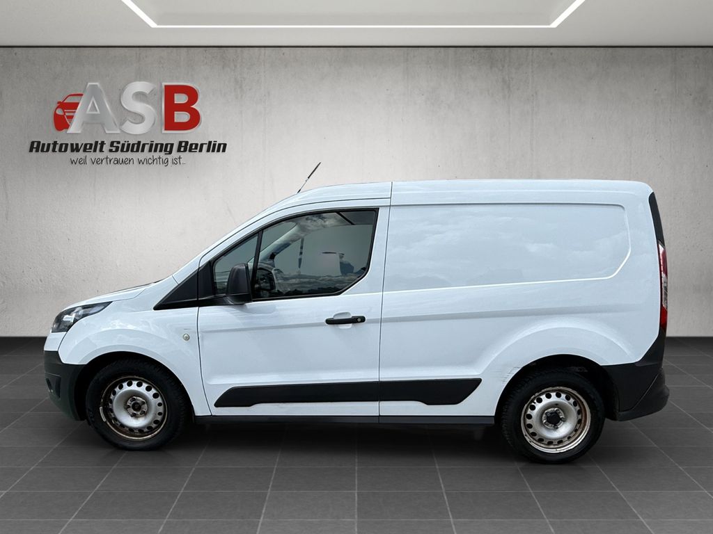 Ford Transit 2015