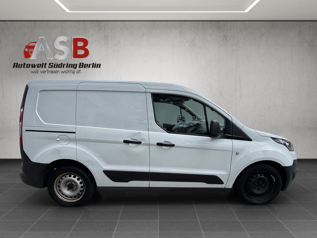 Ford Transit 2015