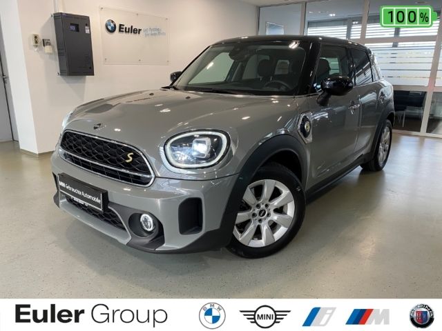MINI Cooper SE Countryman 2022