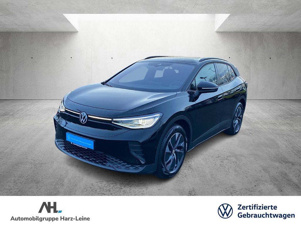 Volkswagen ID.4 2025
