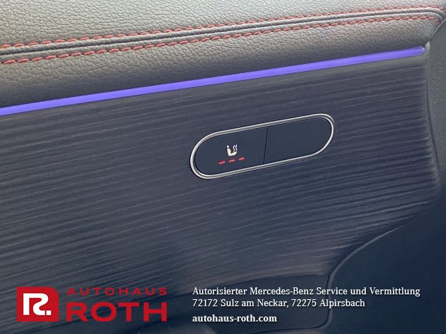 Mercedes-Benz CLA 200 2024