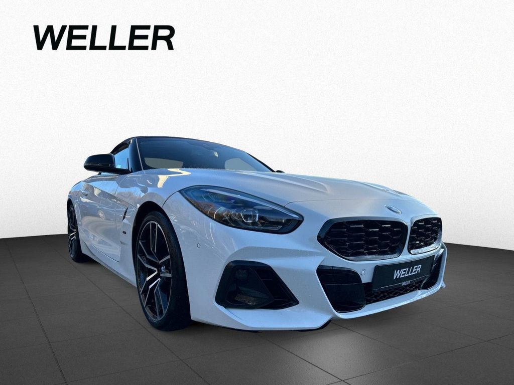 BMW Z4 M40 2025