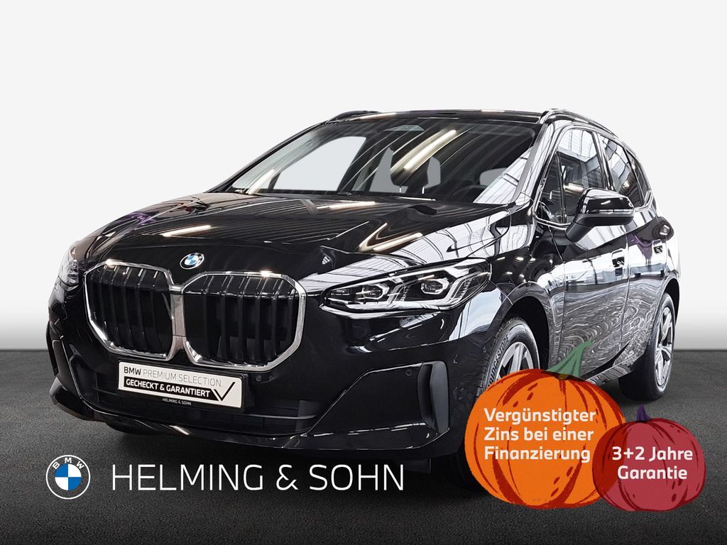 BMW 220 Active Tourer 2025