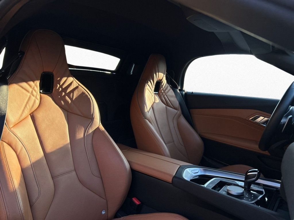 BMW Z4 M40 2025