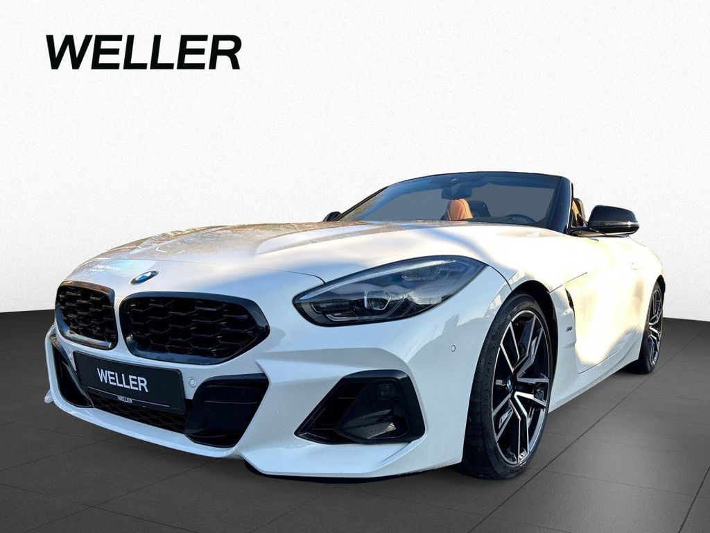 BMW Z4 M40 2025