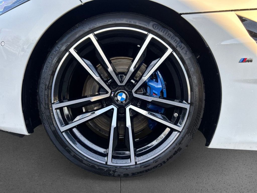 BMW Z4 M40 2025