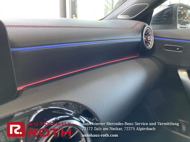 Mercedes-Benz CLA 200 2024