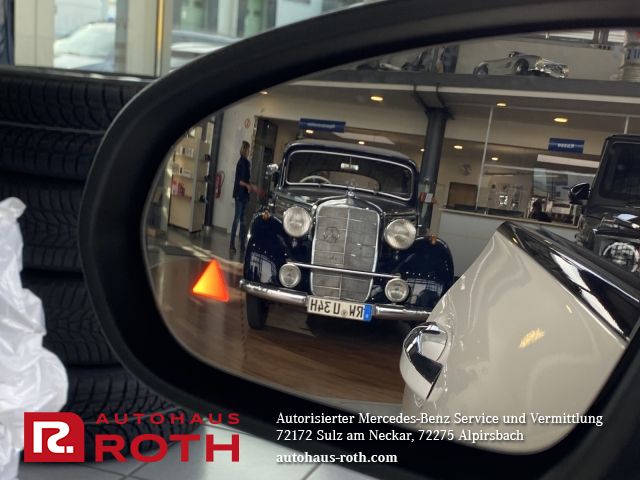 Mercedes-Benz CLA 200 2024