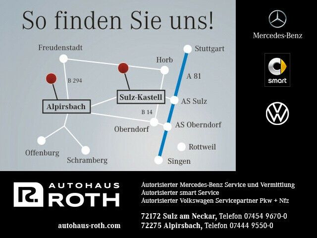 Mercedes-Benz CLA 200 2024