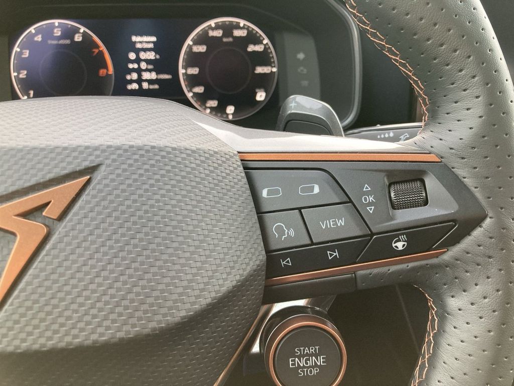 Cupra Formentor 2024