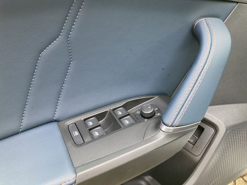 Cupra Formentor 2024