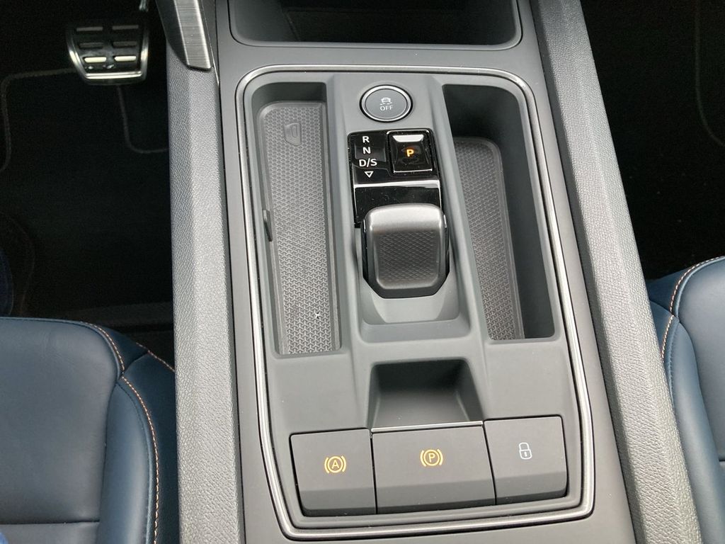 Cupra Formentor 2024