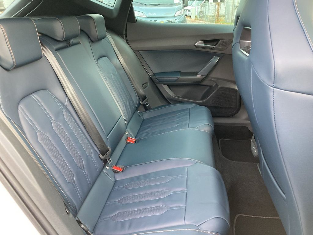 Cupra Formentor 2024