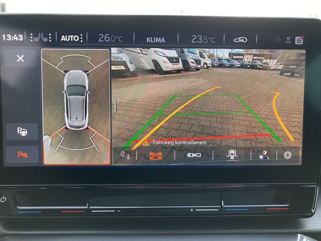 Cupra Formentor 2024