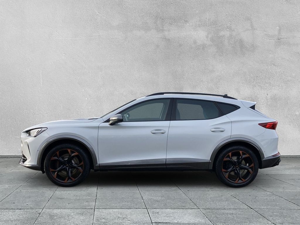 Cupra Formentor 2024