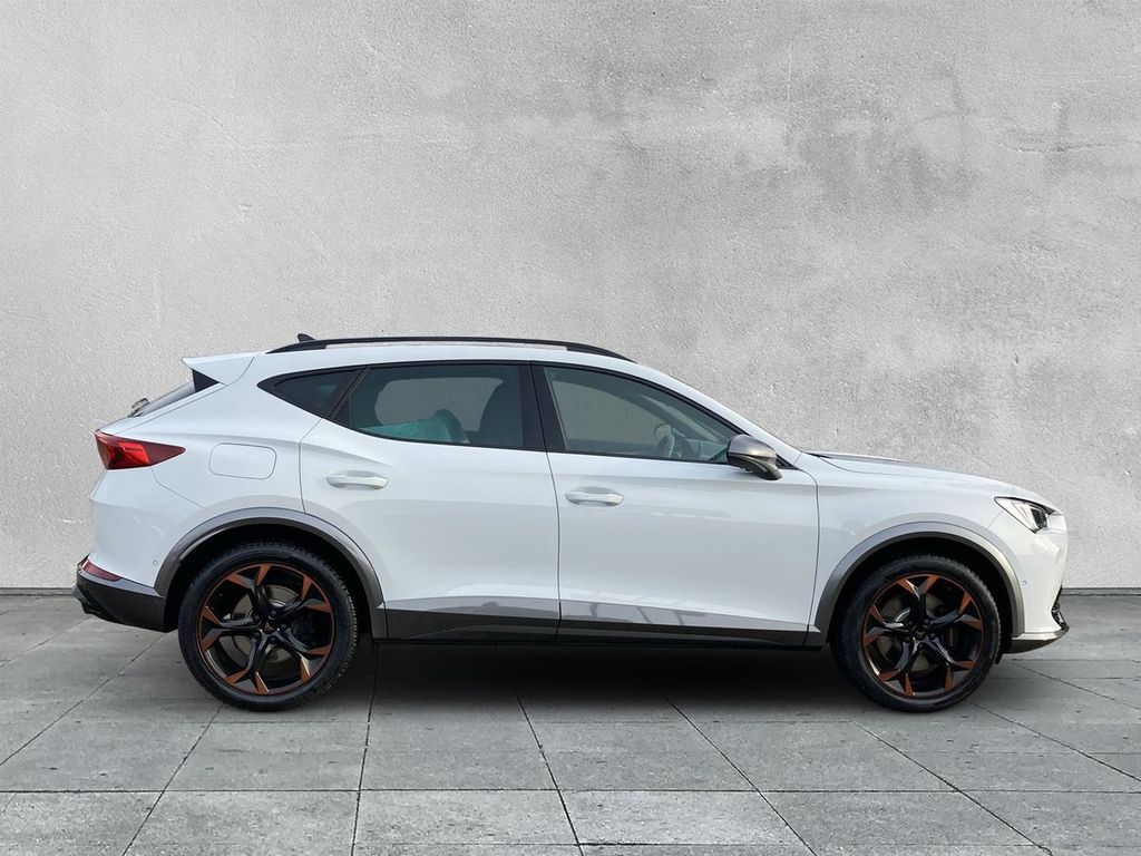 Cupra Formentor 2024