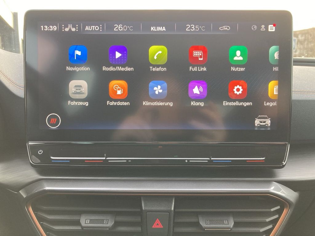 Cupra Formentor 2024