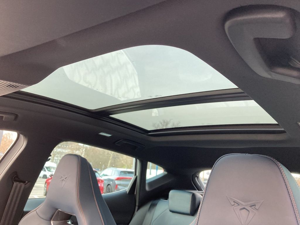 Cupra Formentor 2024