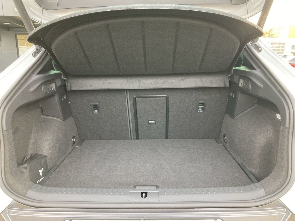 Cupra Formentor 2024