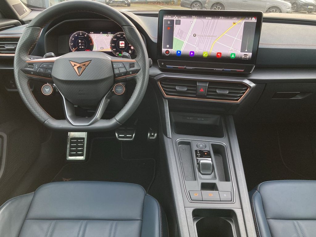 Cupra Formentor 2024