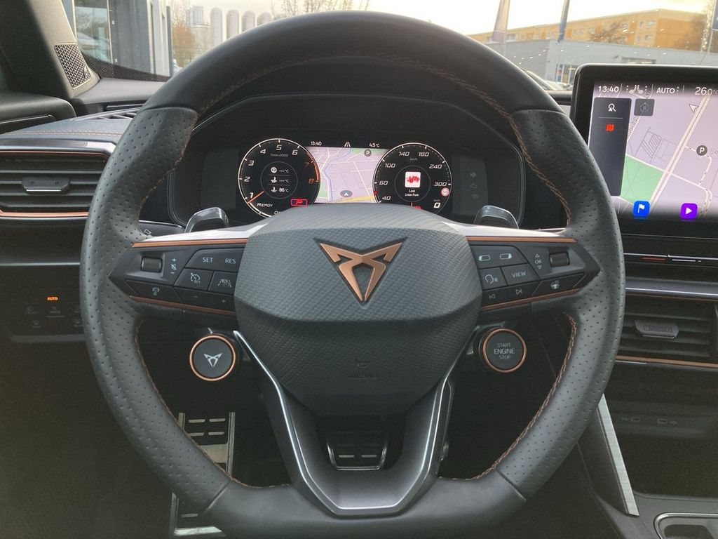 Cupra Formentor 2024