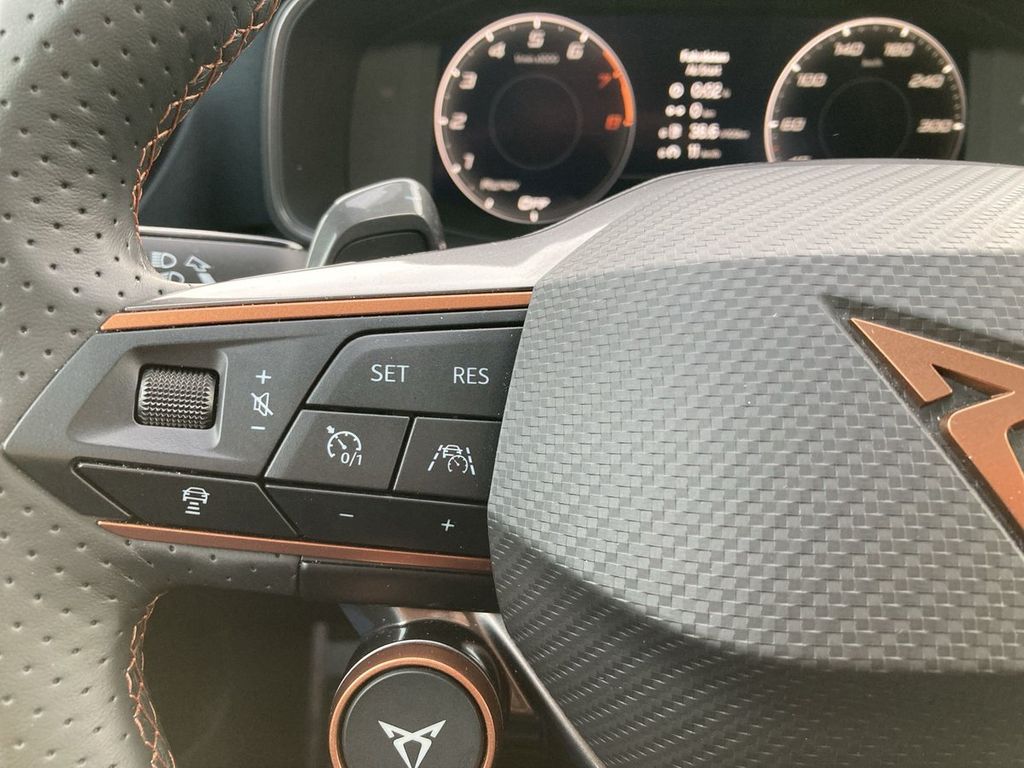 Cupra Formentor 2024