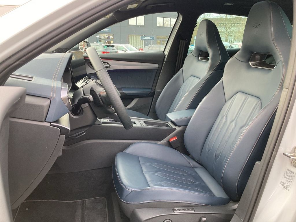 Cupra Formentor 2024