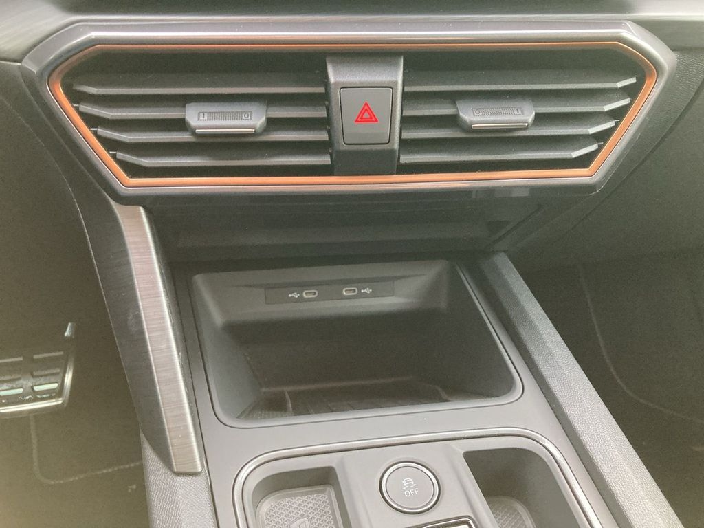 Cupra Formentor 2024