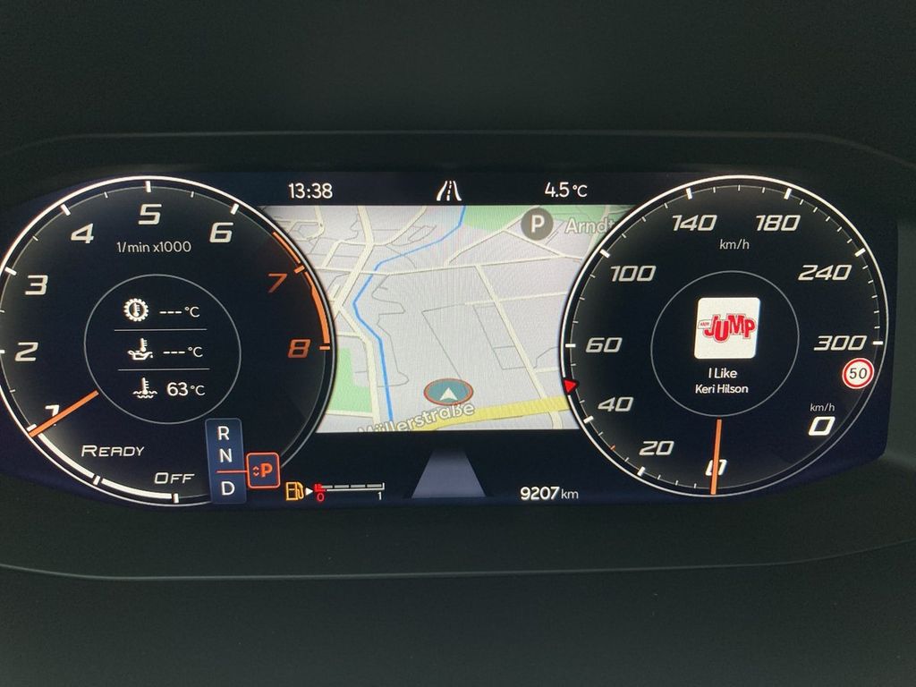 Cupra Formentor 2024