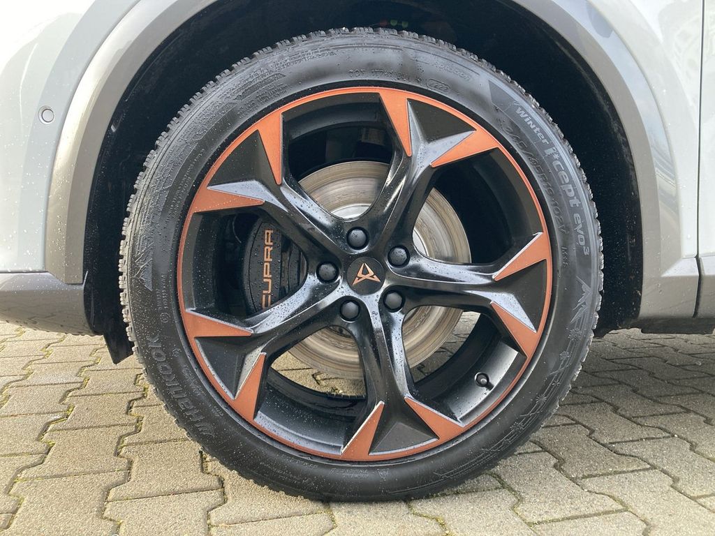 Cupra Formentor 2024