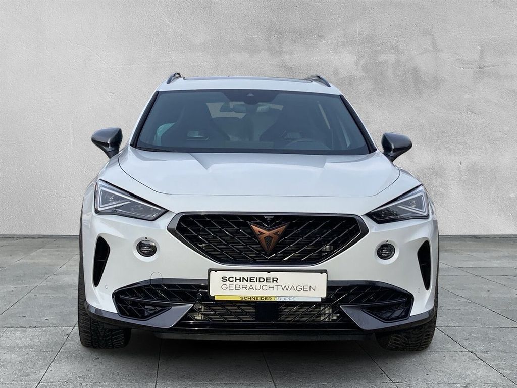 Cupra Formentor 2024